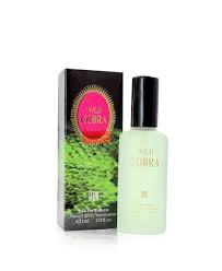 BN Parfum Wild Cobra Eau De Parfum - 22ml