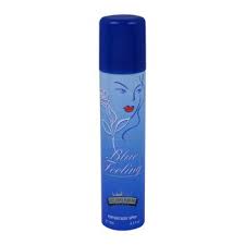 Blue Feeling Perfume Body Spray - 75ml