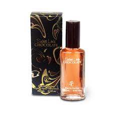 Sweet Love Chocolate Eau De Parfum - 22ml