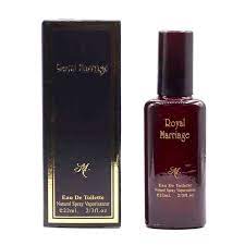 Royal Marriage Eau De Toilette - 22ml