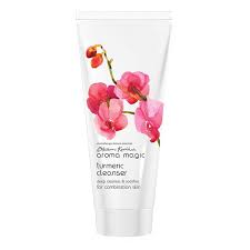 Blossom Kochhar Aroma Magic Turmeric Cleanser - 100g