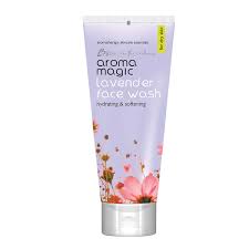 Blossom Kochhar Aroma Magic Lavender Face Wash - 100ml