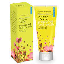 Blossom Kochhar Aroma Magic Grapefruit Face Wash - 100g