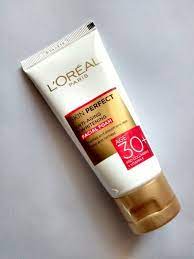 Loreal Paris Skin Perfect 30+ Facial Foam - 50g