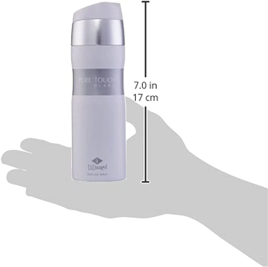 TAD Angel Pure Touch Blanc Unisex Perfume Spray - 200ml