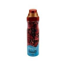 Ekoz Beats Pour Femme Tribe Perfume Spray - 200ml