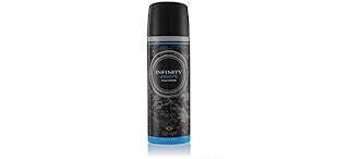 TAD Angel Infinity Sport Pour Homme Perfume Spray - 200ml