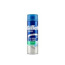 Gillette Sensitive Soothing Shaving Gel - 200ml