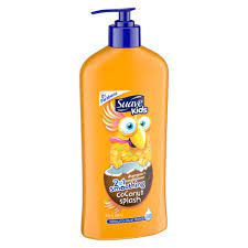 Suave Kids 2 in 1 Coconut Splash Shampoo & Conditioner - 532ml
