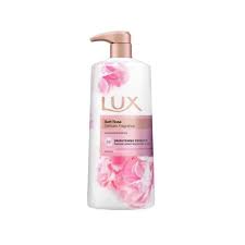 Lux Soft Rose Body Wash - 500ml
