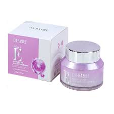 Dr. Rashel Vitaming E Dark Spots Corrector Cream - 50g
