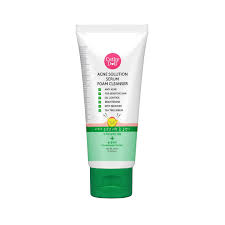 Cathy Doll Acne Solution Serum Foam Cleanser 100ml