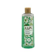 Lux Skin Detox Body Wash - 240ml