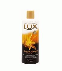 Lux Dream Delight Fragranced Shower Gel - 250ml
