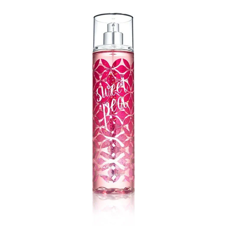 Bath And Body Sweet Pea Mist-236ml