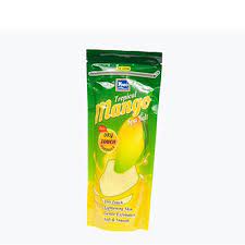Yoko Tropical Mango Spa Salt - 300g