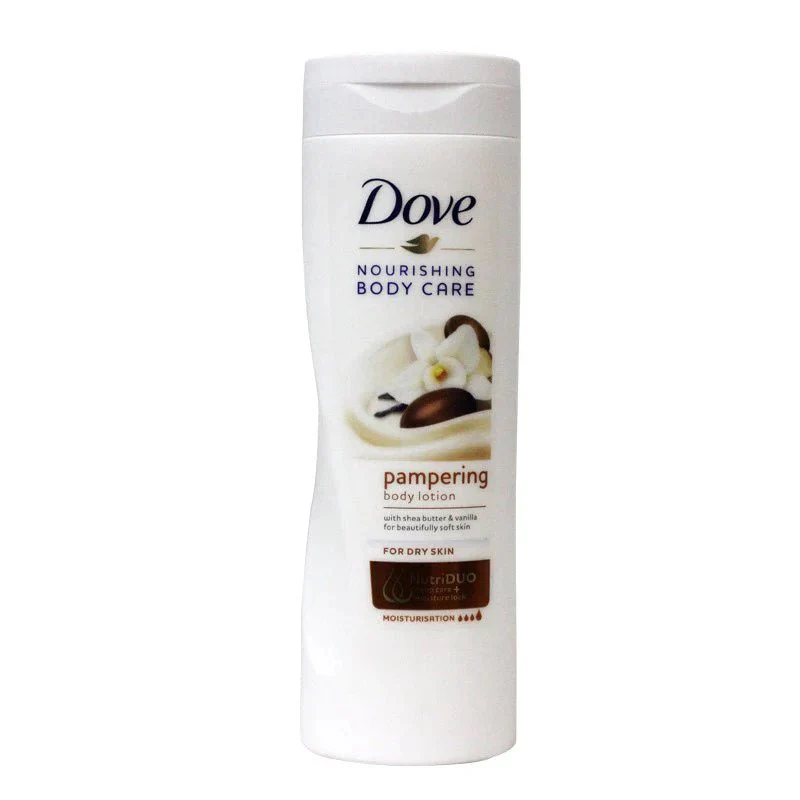 Dove Pampering Care Dry Skin Body Lotion - 250ml