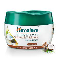 Himalaya Volume and Thickness Hair Cream - 140ml