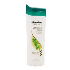 Himalaya Softness And Shine Shampoo - 200ml