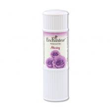 Enchanteur Alluring Perfumed Talc - 125g