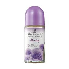 Enchanteur Alluring Perfumed Deo Roll-On - 50ml