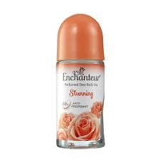 Enchanteur Stunning Perfumed Deo Roll-On - 50ml