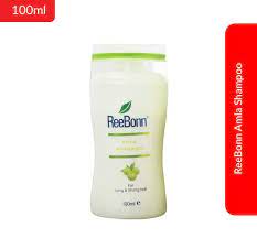 ReeBonn Amla Shampoo - 100ml