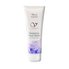 Viana Youth For Normal to Dry Skin Radiance Face Wash - 100ml
