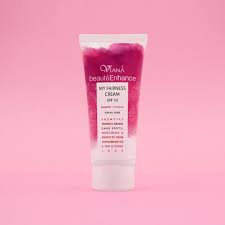 Viana Beauté Enhance SPF 10 My Fairness Cream - 60ml