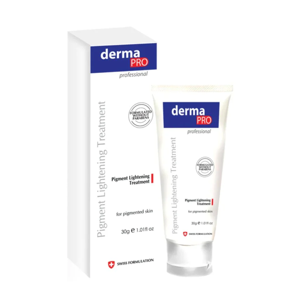 Derma Pro Pigment Lightening Treatment-30g
