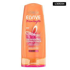 Loreal Elvive Dream Lengths Detangling Conditioner - 400ml