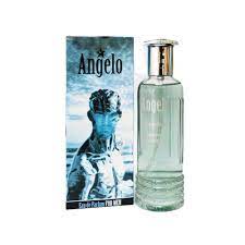 Universal Fragrance Angelo Perfume - 100ml