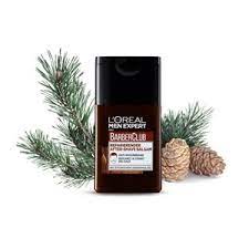 Loreal Men Expert Barber Club After Shave Balsam - 125ml