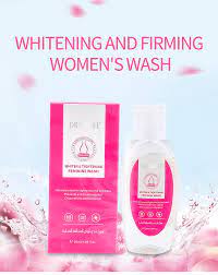 Dr. Rashel Whiten And Tightening Feminine Wash - 50ml