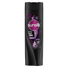 Sunsilk Black Shine Shampoo - 300ml