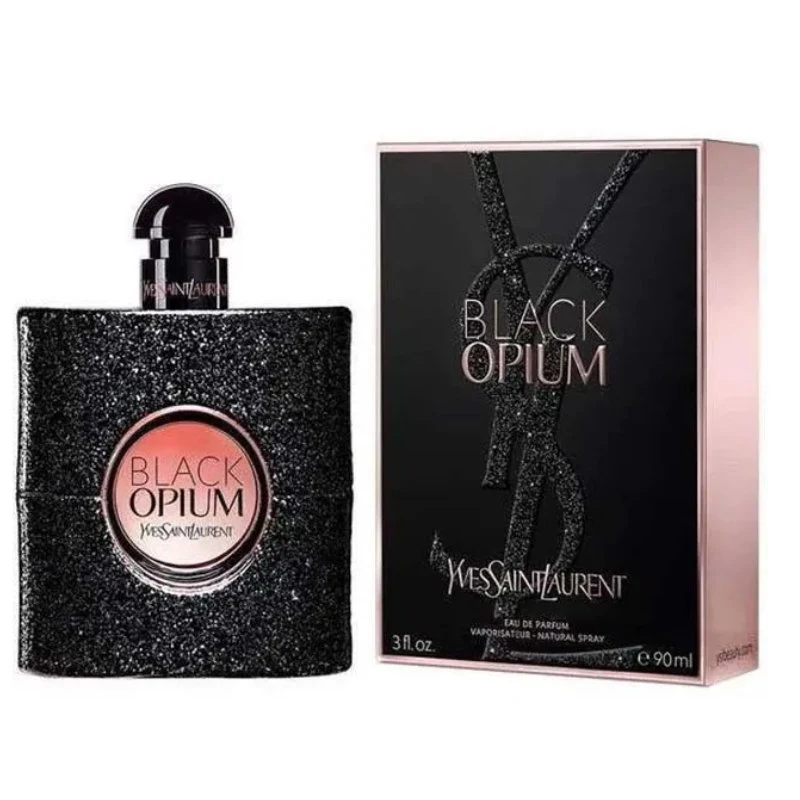 Yves Saint Laurent Opium Eau De Parfum 90ml - Image 2
