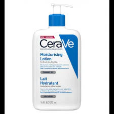 CeraVe Moisturising Lotion -236ml (Canada)
