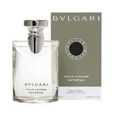Bvlgari Pour Homme Extreme Eau De Toilette - 100ml (A-Grade)