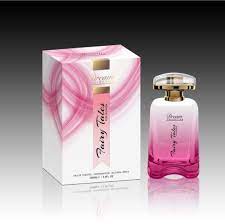 Dream Collection Fairy Tales For Women Eau De Toilette - 100ml