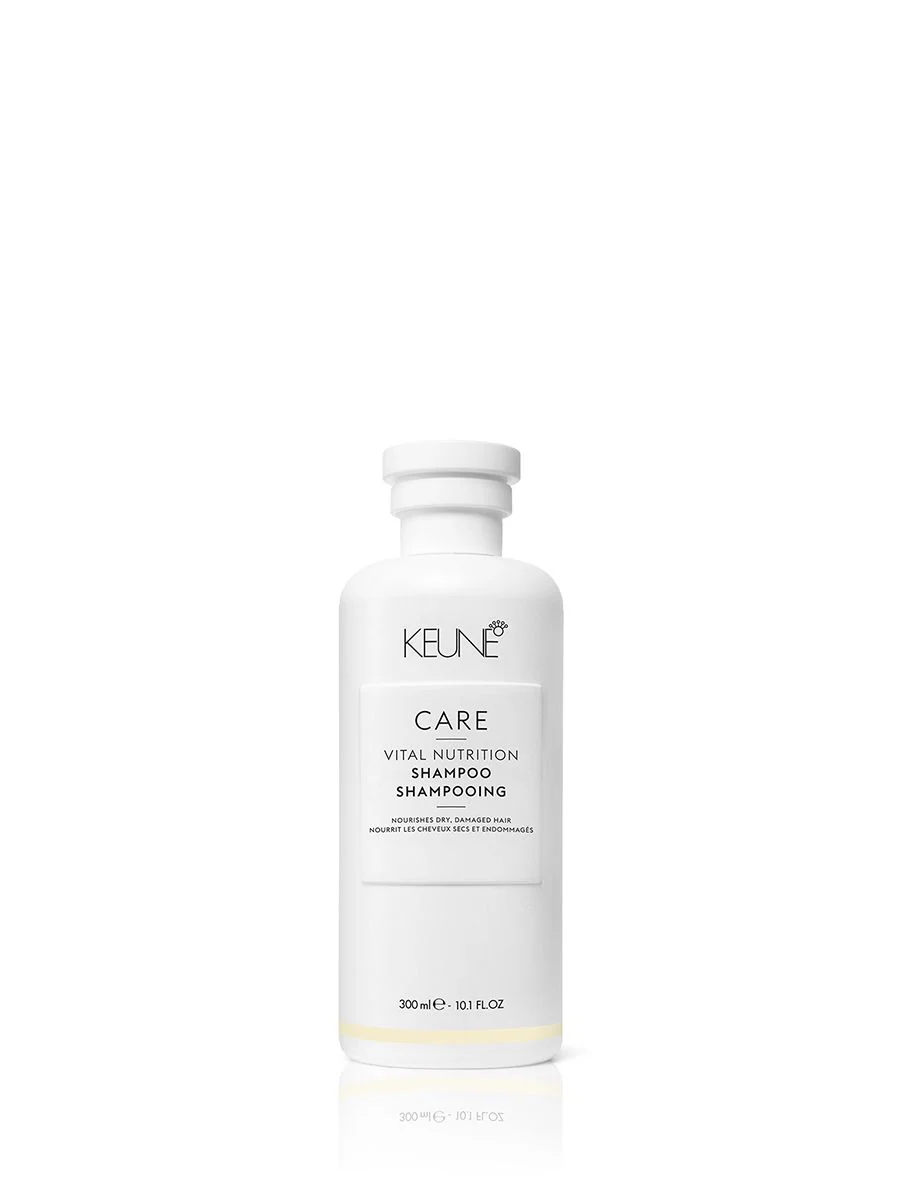 Keune Care Vital Nutrition Shampoo - 300ml