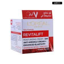 Loreal Paris Revitalift Moisturizing Day Cream - 50ml