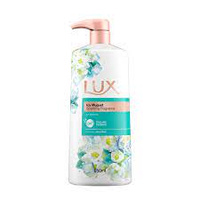 Lux Icy Muguet Sparkling Fragrance Body Wash - 950ml
