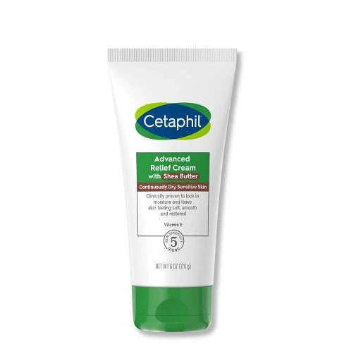 Cetaphil Advanced Relief Cream - 170g