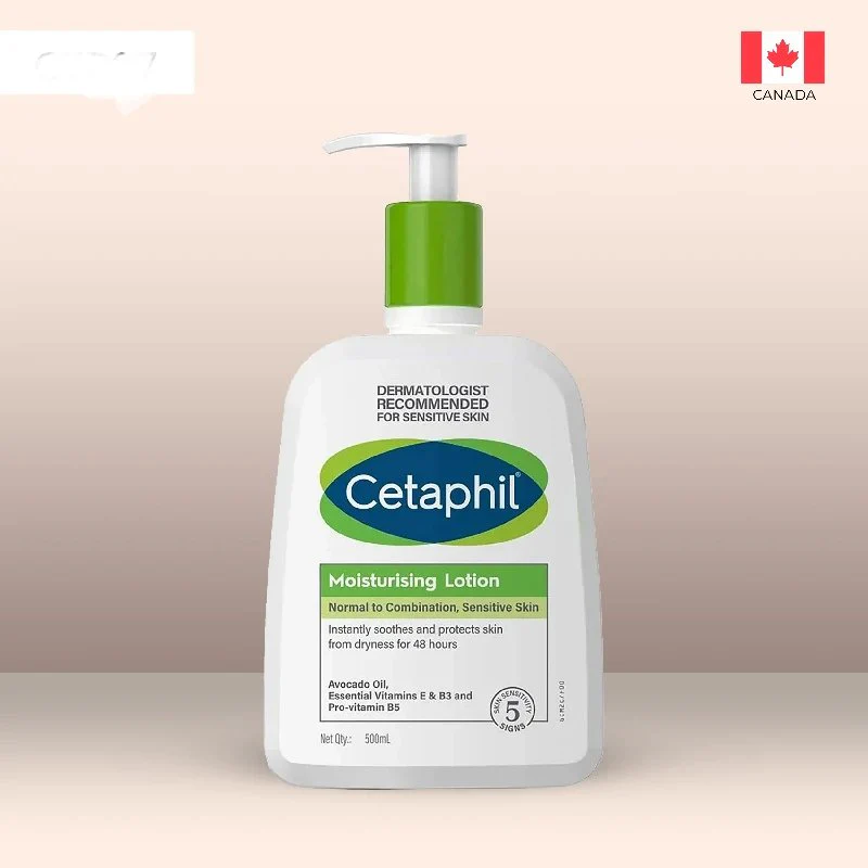Cetaphil Moisturising Lotion - 236ml