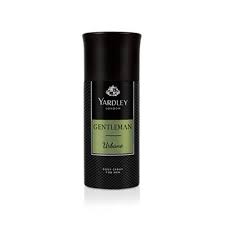 Yardley London Gentleman Urbane  Body Spray - 150ml