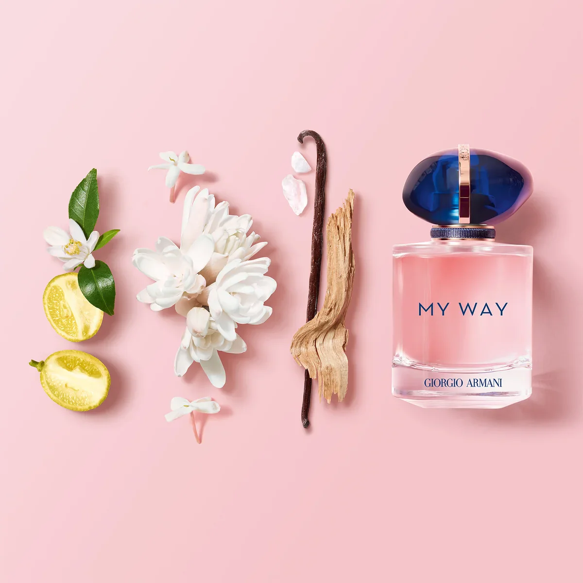 Giorgio Armani My Way EDP 100ml ( A Grade ) - Image 2