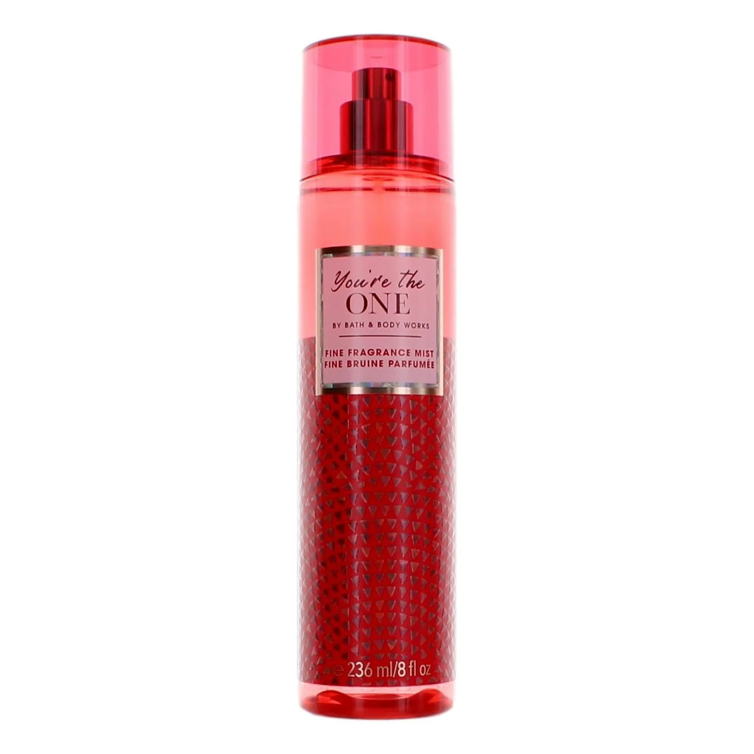 Bath And Body You are The One Mist-236ml