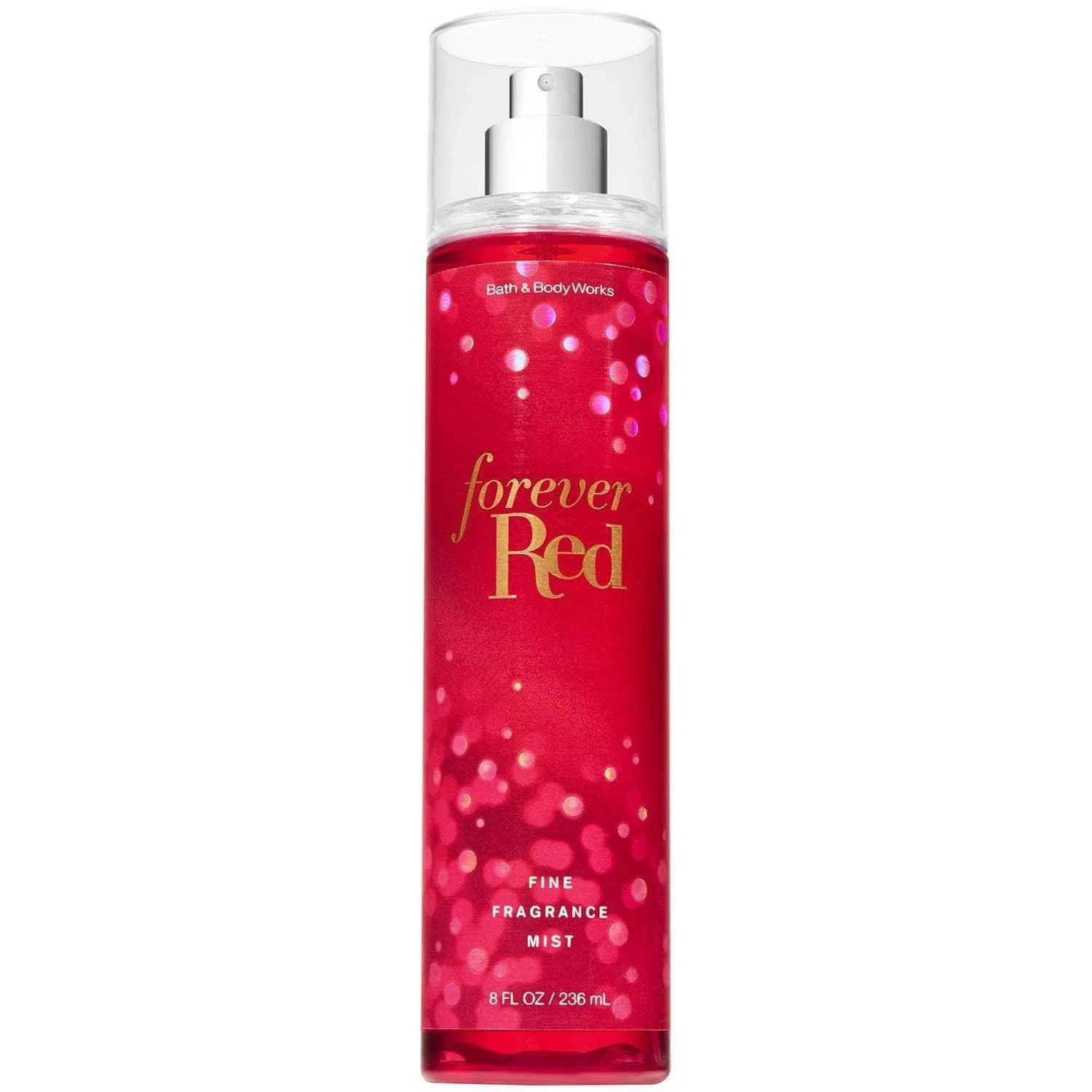 Bath And Body Works Forever Red Mist-236ml