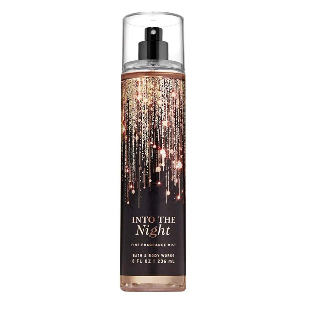 Bath And Body In To The Night Mist-236ml