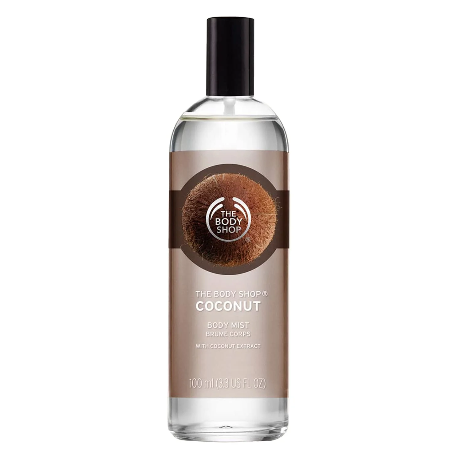 The Body Shop Coconut Mist - 100ml
